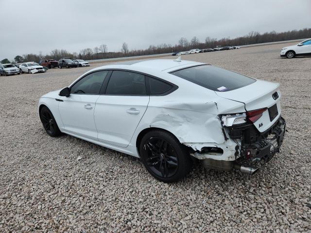 2019 Audi A5 მანქანა იყიდება აუქციონზე, vin: WAUBNCF55KA096653, აუქციონის ნომერი: 42072686