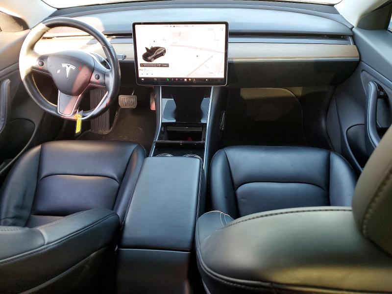 Продаж на аукціоні авто 2018 Tesla Model 3, vin: 5YJ3E1EA9JF025441, номер лоту: 45654406