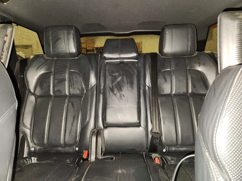 Продаж на аукціоні авто 2015 Land Rover Range Rover Sport, vin: SALWR2VFXFA606779, номер лоту: 46856856