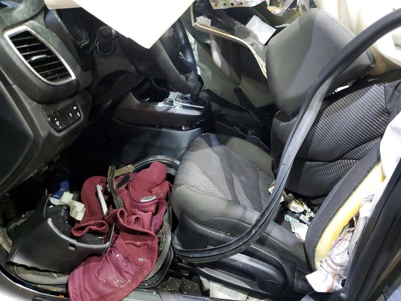 2022 Kia Seltos მანქანა იყიდება აუქციონზე, vin: KNDEPCAA2N7319666, აუქციონის ნომერი: 46983986