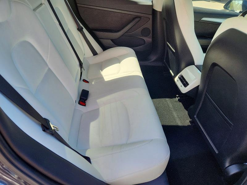 Aukcja sprzedaży 2023 Tesla Model 3, vin: 5YJ3E1EA6PF607263, numer aukcji: 41989526