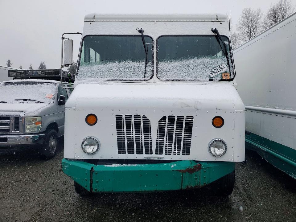 Продаж на аукціоні авто 2012 Workhorse Custom Chassis Unknown, vin: 5B4LFG2E4C3448666, номер лоту: 93022105