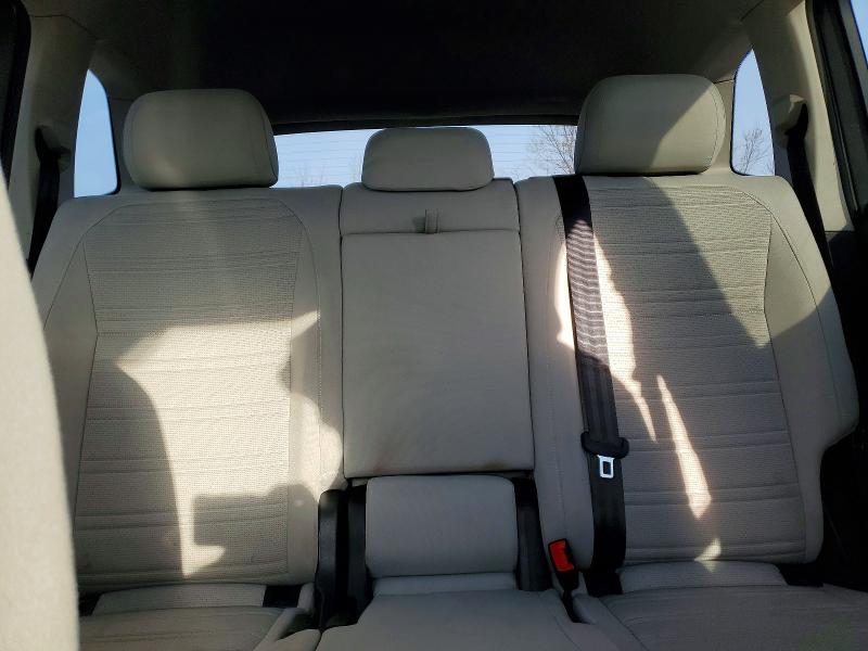Продажа на аукционе авто 2022 Volkswagen Tiguan, vin: 3VV0B7AX8NM135439, номер лота: 47313416