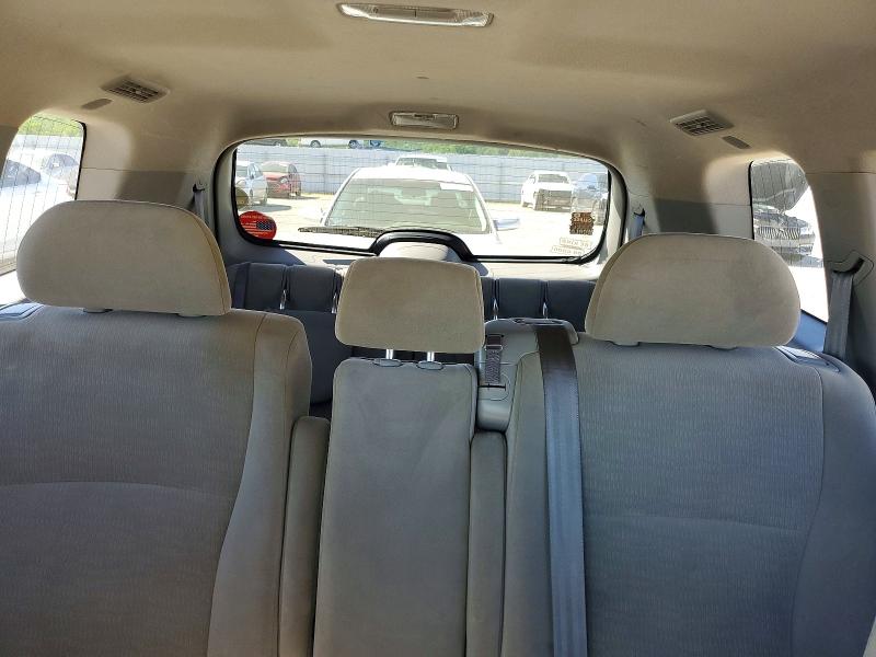 46708836 :رقم المزاد ، 5TDZA3EH8DS040477 vin ، 2013 Toyota Highlander مزاد بيع