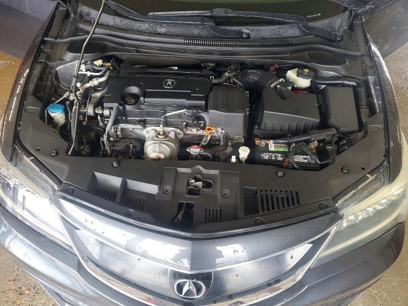 Продажа на аукционе авто 2016 Acura Ilx, vin: 19UDE2F37GA022826, номер лота: 45471566