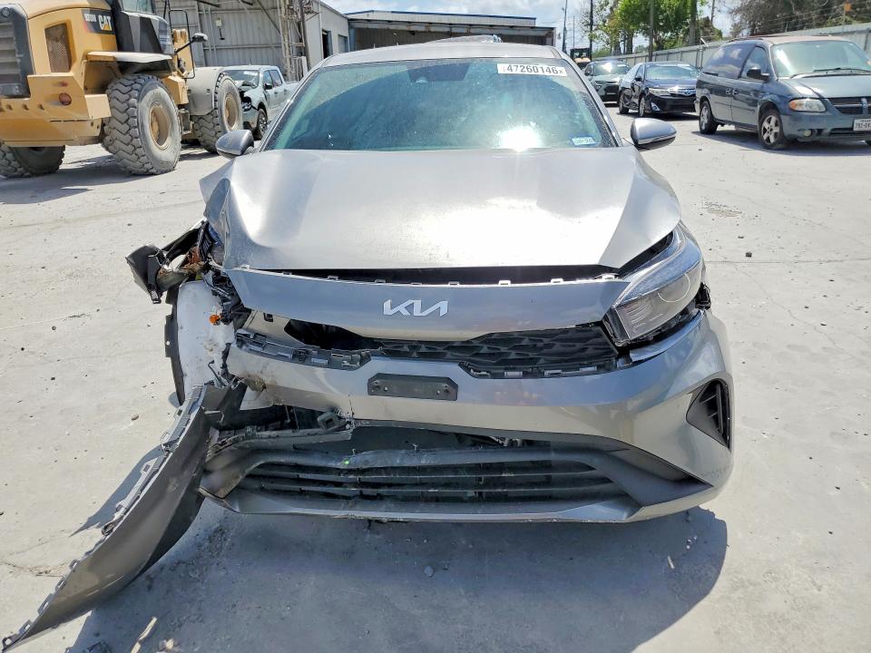 47260146 :رقم المزاد ، 3KPF24AD4RE812919 vin ، 2024 Kia Forte مزاد بيع