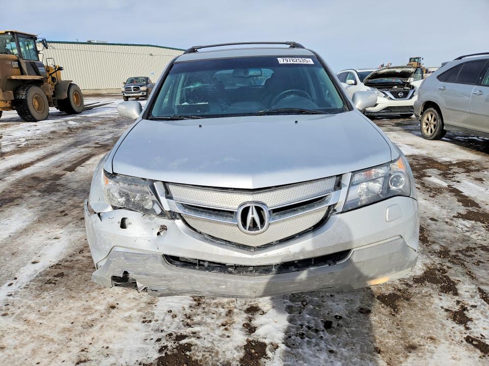 Продаж на аукціоні авто 2009 Acura Mdx, vin: 2HNYD28869H002674, номер лоту: 79782535