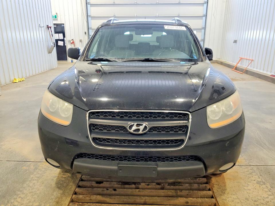 Продажа на аукционе авто 2009 Hyundai Santa Fe, vin: 5NMSG73E59H275445, номер лота: 41813616