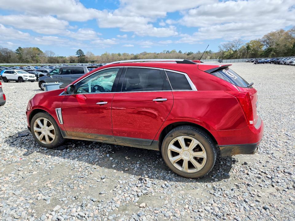 Aukcja sprzedaży 2015 Cadillac Srx, vin: 3GYFNCE36FS555109, numer aukcji: 41881876