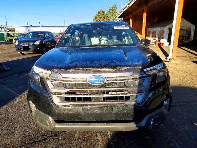 Продаж на аукціоні авто 2025 Subaru Forester, vin: JF2SLDDC7SH536140, номер лоту: 79983865