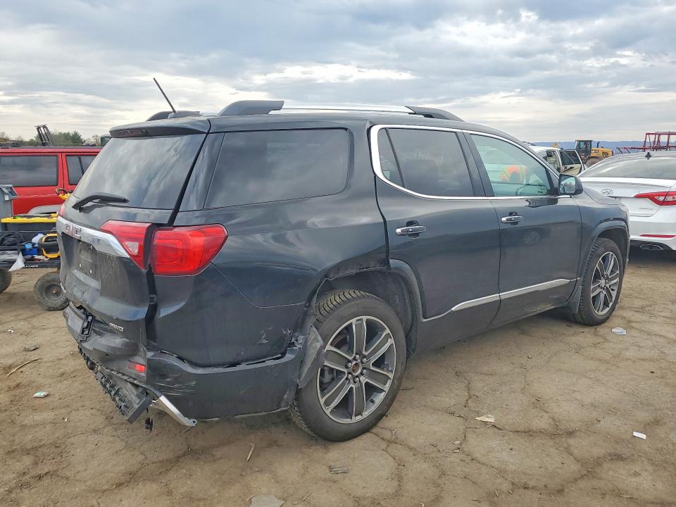 Продаж на аукціоні авто 2019 Gmc Acadia, vin: 1GKKNXLSXKZ278018, номер лоту: 45741726