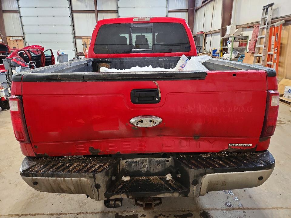 Aukcja sprzedaży 2014 Ford F250, vin: 1FT7W2B6XEEB48614, numer aukcji: 47434446