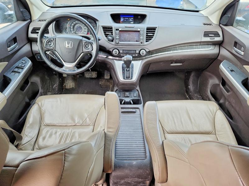 Aukcja sprzedaży 2012 Honda Cr-v, vin: 2HKRM4H94CH104827, numer aukcji: 79612105