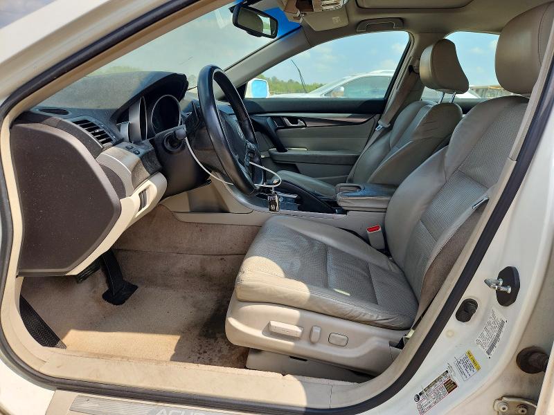 Aukcja sprzedaży 2009 Acura Tl, vin: 19UUA865X9A008194, numer aukcji: 47795376
