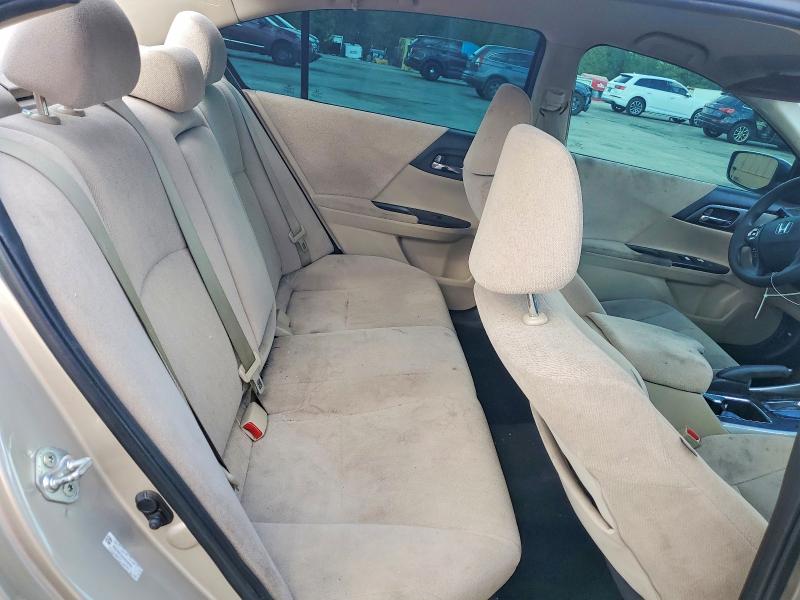 79963095 :رقم المزاد ، 1HGCR2F32DA246095 vin ، 2013 Honda Accord مزاد بيع