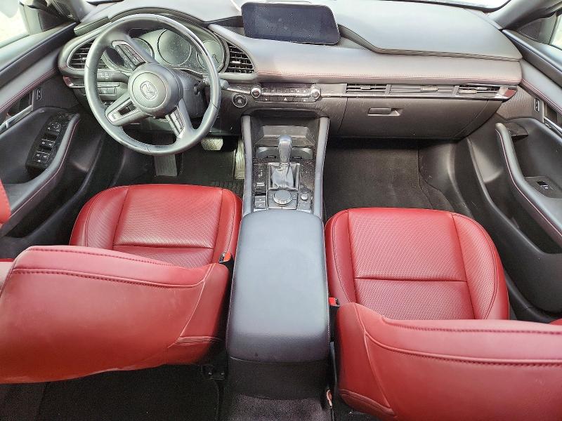 45480116 :رقم المزاد ، JM1BPBLM5R1703034 vin ، 2024 Mazda 3 مزاد بيع