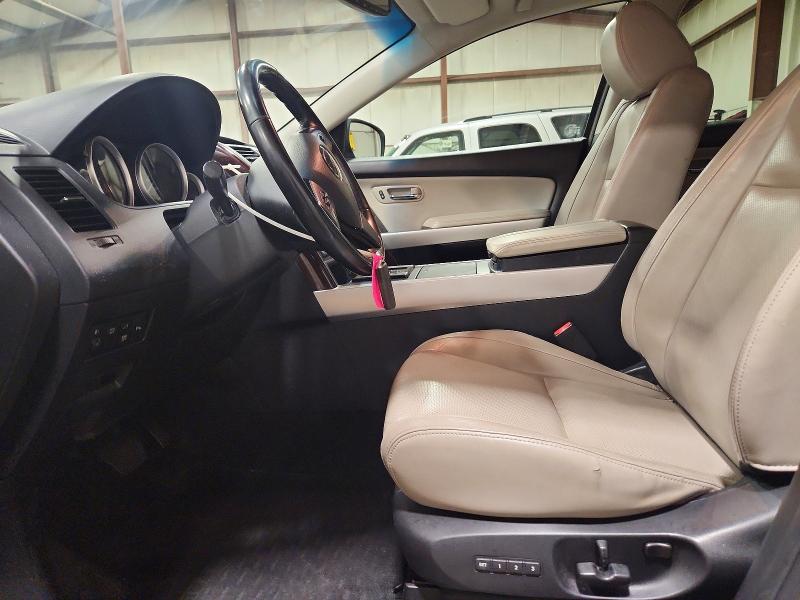 Aukcja sprzedaży 2013 Mazda Cx-9, vin: JM3TB3DV8D0412680, numer aukcji: 46931216