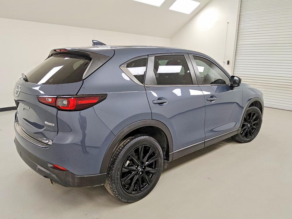 Продажа на аукционе авто 2023 Mazda Cx-5, vin: JM3KFBCM6P0205325, номер лота: 79717275