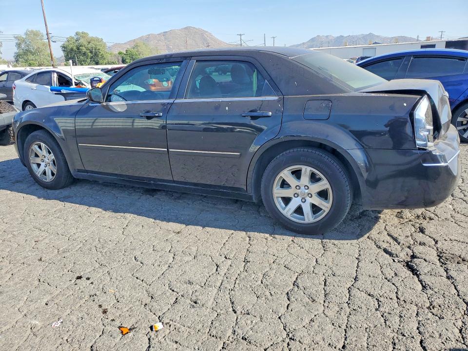 47381126 :رقم المزاد ، 2C3KA53GX6H189602 vin ، 2006 Chrysler 300 مزاد بيع