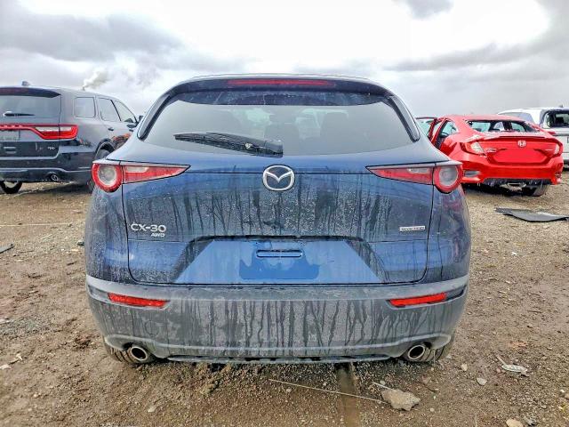 46424756 :رقم المزاد ، 3MVDMBBL1MM219687 vin ، 2021 Mazda Cx-30 مزاد بيع