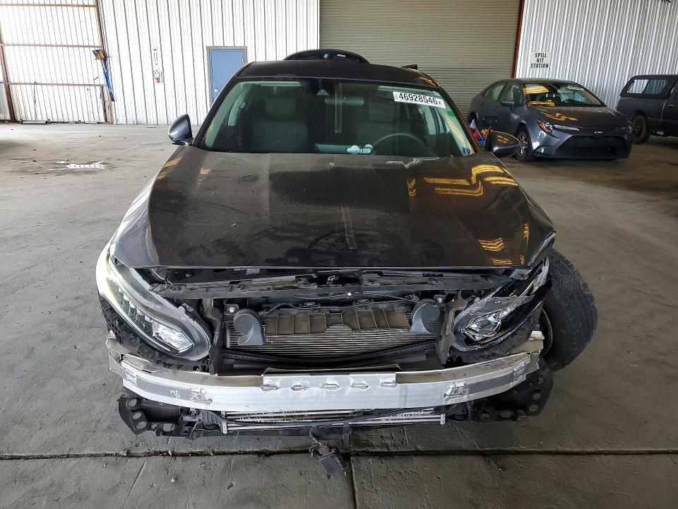 Продаж на аукціоні авто 2020 Honda Accord, vin: 1HGCV1F1XLA033544, номер лоту: 46928546