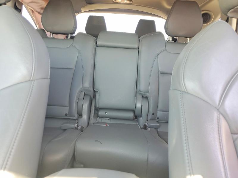 Aukcja sprzedaży 2016 Acura Mdx, vin: 5FRYD4H42GB042685, numer aukcji: 46536116