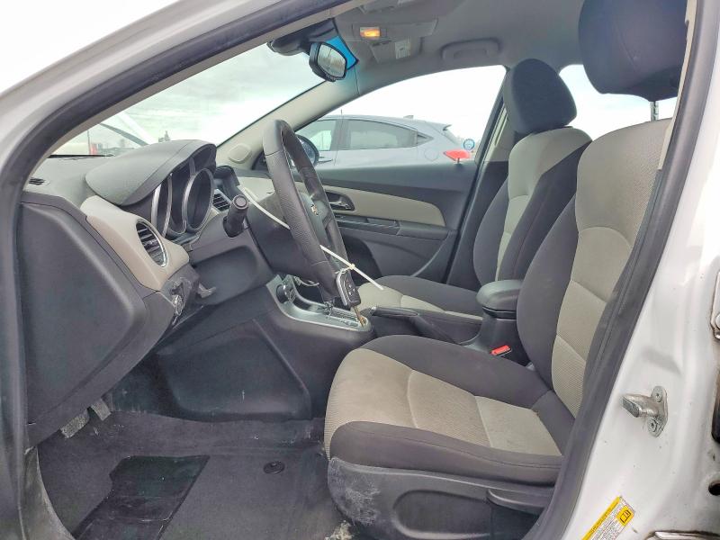 Aukcja sprzedaży 2013 Chevrolet Cruze, vin: 1G1PL5SH6D7289655, numer aukcji: 76541935