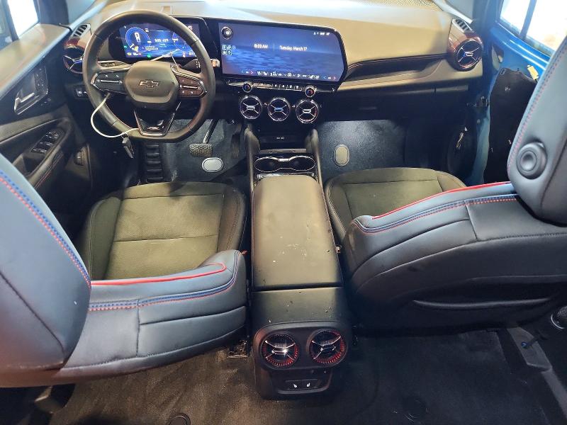 Продаж на аукціоні авто 2024 Chevrolet Blazer, vin: 3GNKDCRJ2RS172067, номер лоту: 45483066