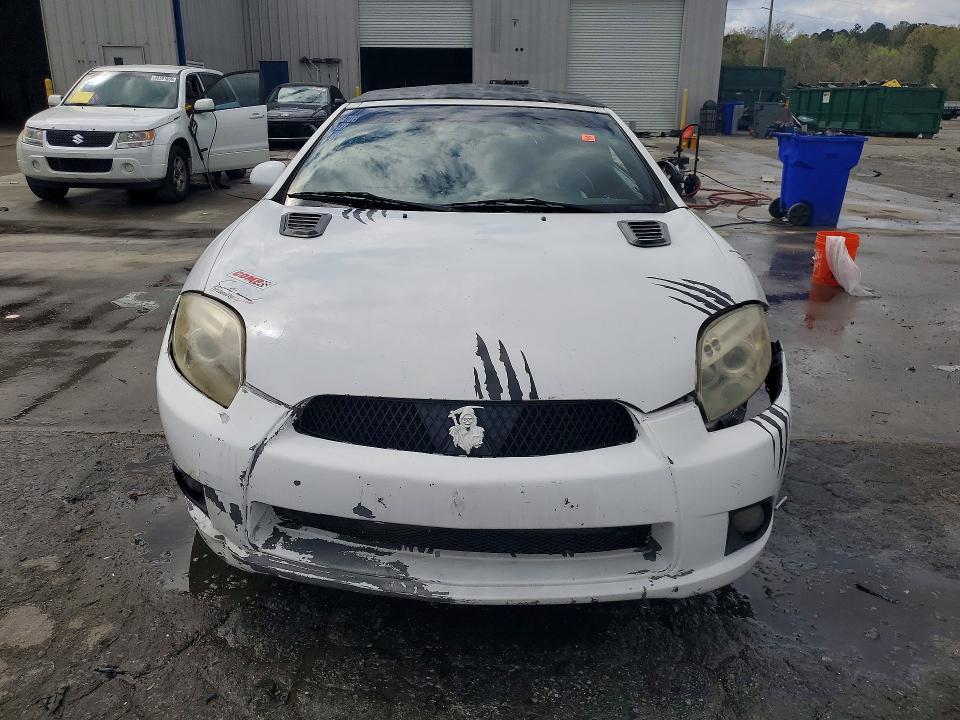 Продаж на аукціоні авто 2009 Mitsubishi Eclipse, vin: 4A3AL25F29E039397, номер лоту: 42053036