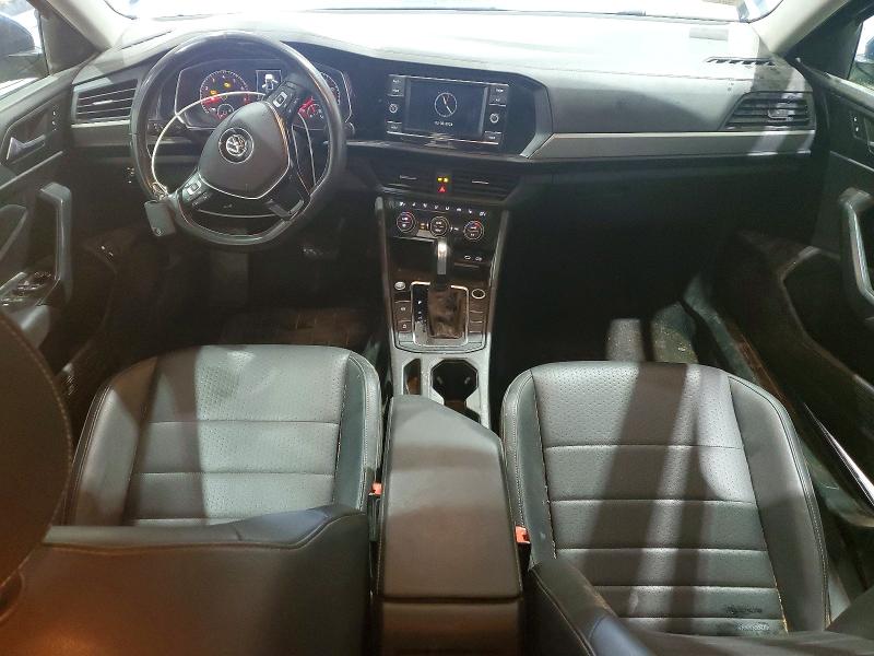 Aukcja sprzedaży 2021 Volkswagen Jetta, vin: 3VWC57BU1MM026579, numer aukcji: 47508766