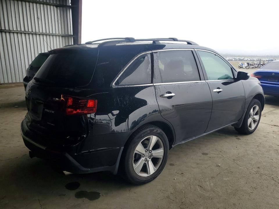 Продажа на аукционе авто 2013 Acura Mdx, vin: 2HNYD2H48DH500106, номер лота: 79623725