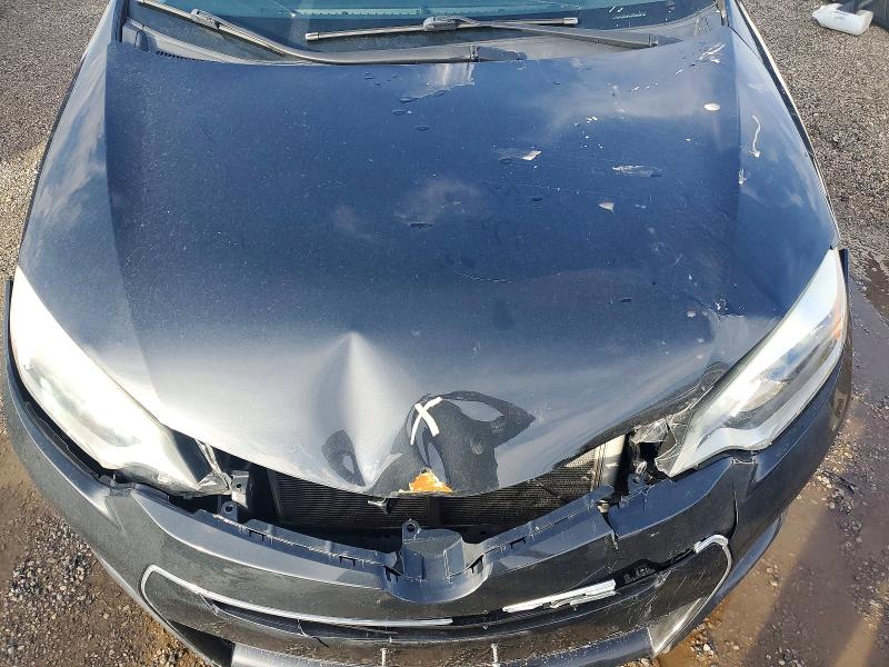 2016 Toyota Corolla მანქანა იყიდება აუქციონზე, vin: 2T1BURHE1GC666088, აუქციონის ნომერი: 79410995