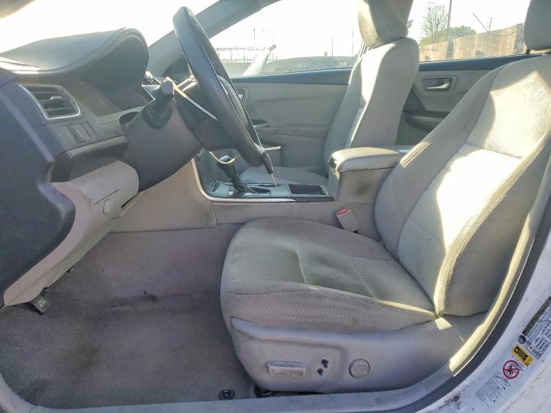 Продажа на аукционе авто 2017 Toyota Camry, vin: 4T1BF1FK3HU643187, номер лота: 41615286