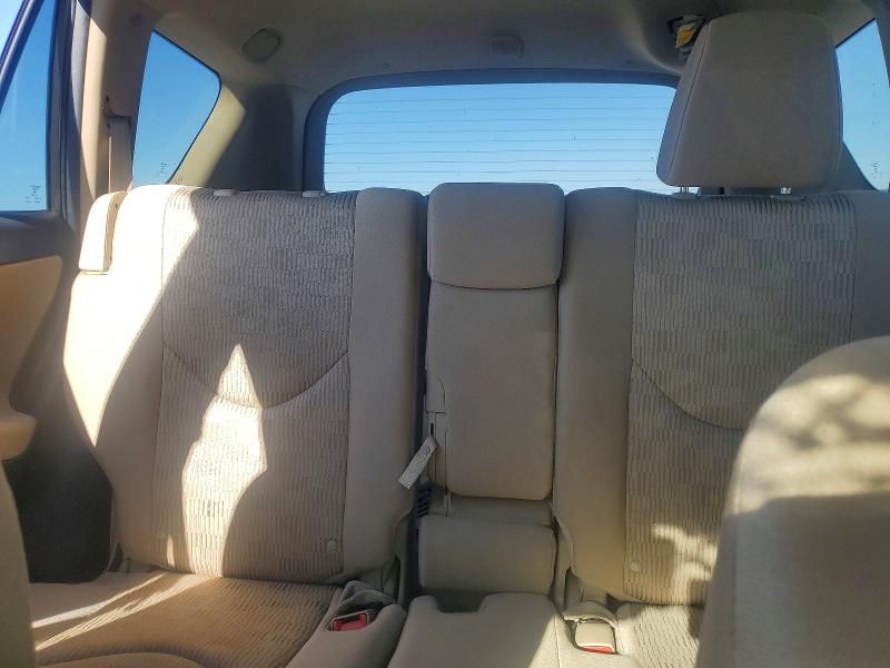 46924436 :رقم المزاد ، 2T3ZF4DV3BW096630 vin ، 2011 Toyota Rav4 مزاد بيع