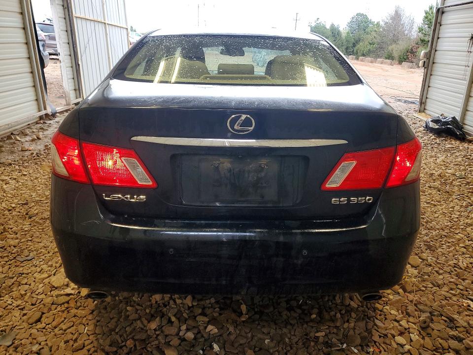 Продажа на аукционе авто 2008 Lexus Es 350, vin: JTHBJ46G382253989, номер лота: 46262916