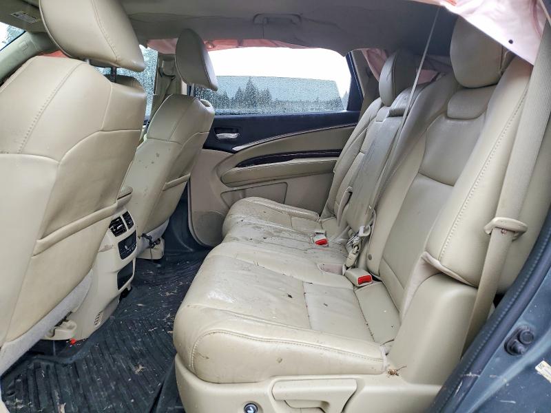 Продаж на аукціоні авто 2015 Acura Mdx, vin: 5FRYD4H40FB020621, номер лоту: 47216186
