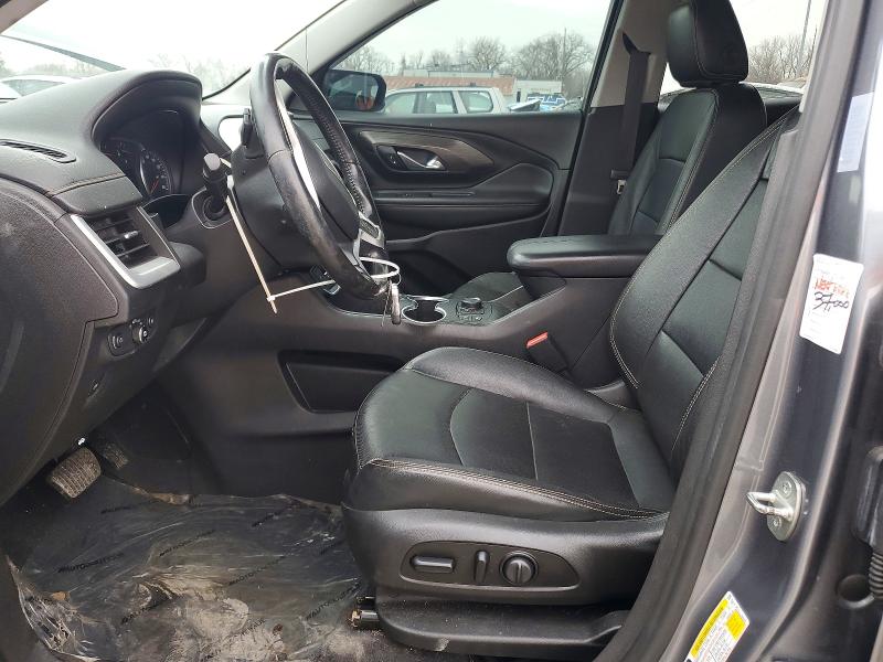 2020 Gmc Terrain მანქანა იყიდება აუქციონზე, vin: 3GKALVEX1LL296026, აუქციონის ნომერი: 46928306