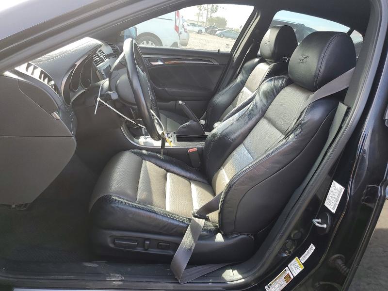 Aukcja sprzedaży 2007 Acura Tl, vin: 19UUA76557A038355, numer aukcji: 45831886