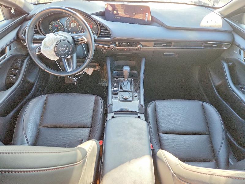 Продаж на аукціоні авто 2025 Mazda 3, vin: JM1BPBNY0S1789617, номер лоту: 45746996