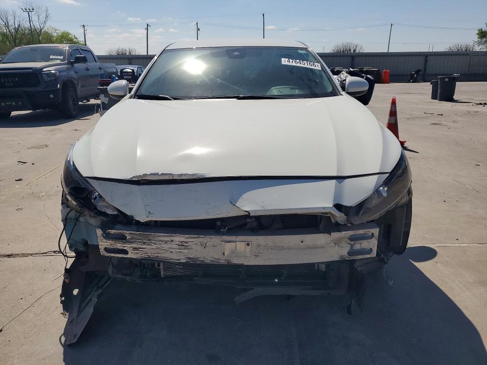 2022 Nissan Altima მანქანა იყიდება აუქციონზე, vin: 1N4BL4BV6NN377593, აუქციონის ნომერი: 47645166