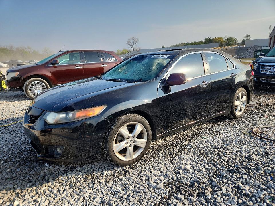 Продаж на аукціоні авто 2010 Acura Tsx, vin: JH4CU2F62AC038711, номер лоту: 47510106