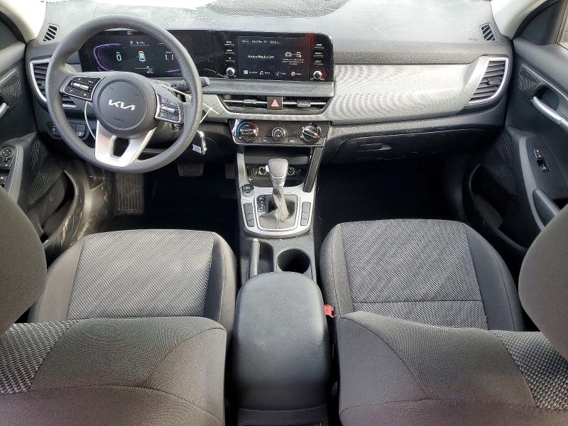 Aukcja sprzedaży 2026 Kia Seltos, vin: KNDEP2AAXT7909704, numer aukcji: 46931126