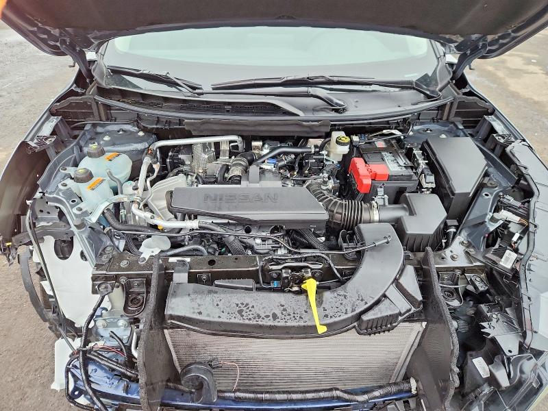 Aukcja sprzedaży 2026 Nissan Rogue, vin: 5N1BT3BB2TC709642, numer aukcji: 79761065