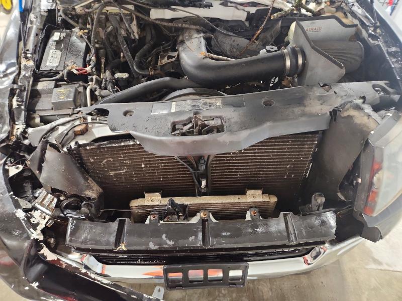 Aukcja sprzedaży 2005 Ford F150, vin: 1FTPW14555KE13522, numer aukcji: 46561086