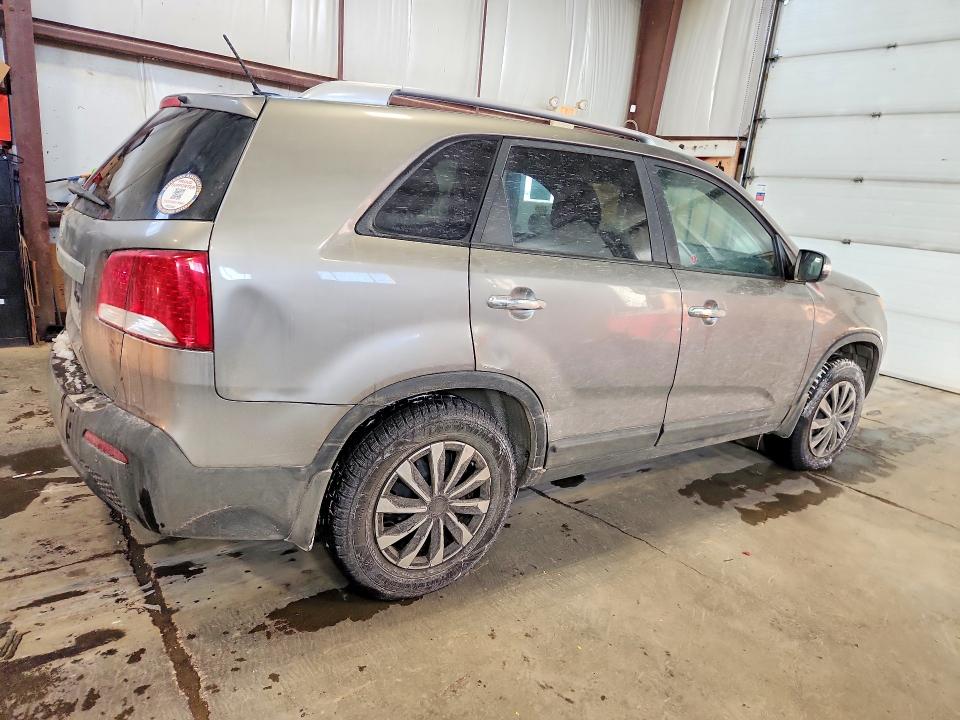 Aukcja sprzedaży 2011 Kia Sorento, vin: 5XYKT3A12BG145031, numer aukcji: 79093905