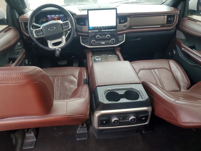 Продажа на аукционе авто 2022 Ford Expedition, vin: 1FMJU2AT2NEA57304, номер лота: 46999436