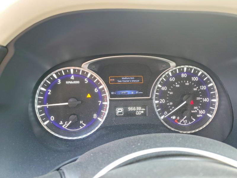 Aukcja sprzedaży 2020 Infiniti Qx60, vin: 5N1DL0MM0LC531168, numer aukcji: 79161955