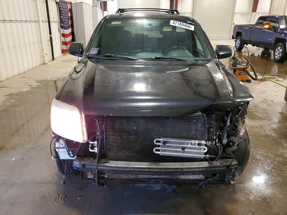 2008 Mercury Mariner მანქანა იყიდება აუქციონზე, vin: 4M2CU971X8KJ13047, აუქციონის ნომერი: 47189466