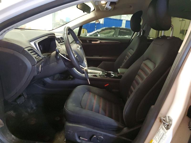 Aukcja sprzedaży 2014 Ford Fusion, vin: 3FA6P0T96ER342193, numer aukcji: 46424956