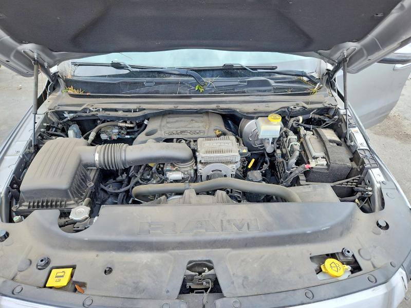 Aukcja sprzedaży 2023 Ram 1500, vin: 1C6SRFFT5PN704119, numer aukcji: 46120056